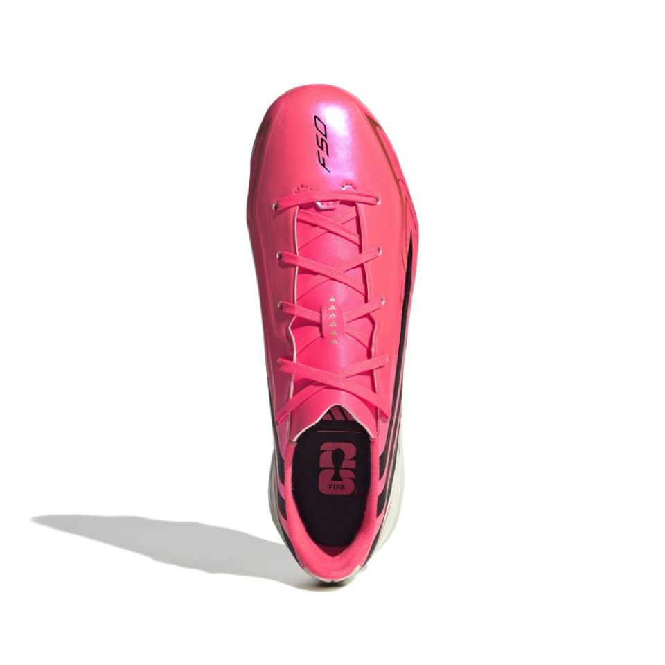 adidas F50 Hyperfast League FG Junior Soccer Cleats | Road To Glory